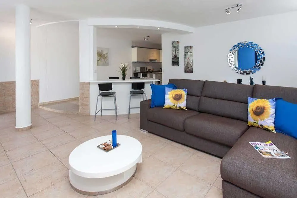 Villa Piscis Corralejo 0*,  Spain