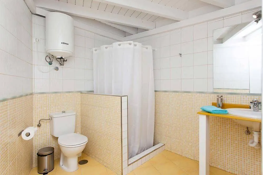 Villa Piscis Corralejo